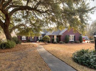 1146 Oak Grove Church Rd, Manning, SC 29102