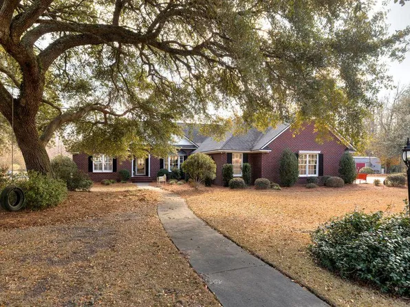 1146 Oak Grove Church Rd, Manning, SC 29102