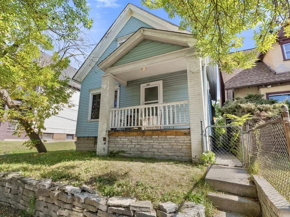 532 North 26th STREET, Milwaukee, WI 53233