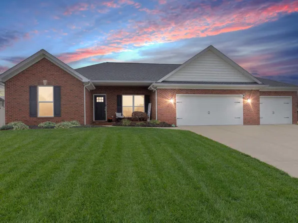 13320 Balboa Dr, Evansville, IN 47725