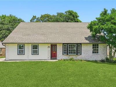 2800 Cupid St, New Orleans, LA, 70131