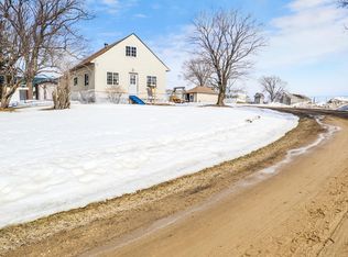 255 1 1/2 St, Clayton, WI 54004