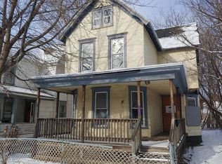 122 W Newell St, Syracuse, NY 13205