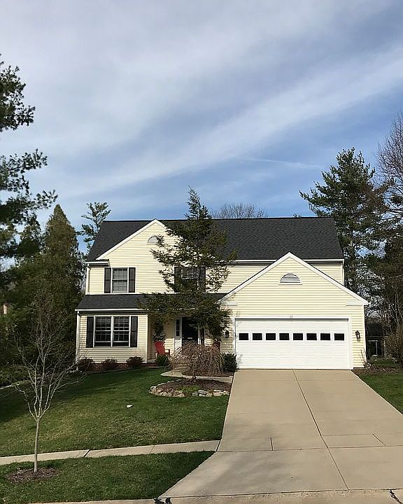 Large corner lot