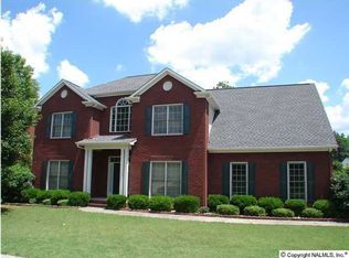 101 Small Crk, Madison, AL 35758