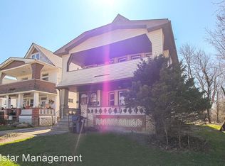 11018 Nelson Ave, Cleveland, OH 44105