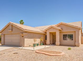 7605 W Summer Sun Ln, Tucson, AZ 85743