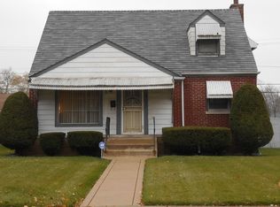 1599 Wentworth Ave, Calumet City, IL