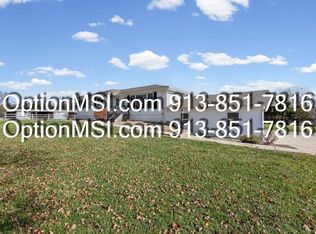 1606 E 779th Rd, Lawrence, KS 66049