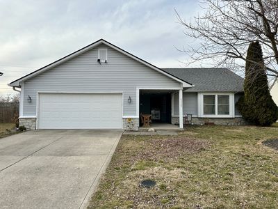 4323 Arlington Cir, Indianapolis, IN, 46237
