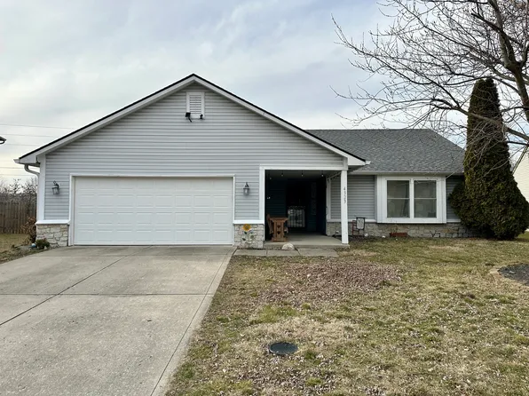 4323 Arlington Cir, Indianapolis, IN 46237