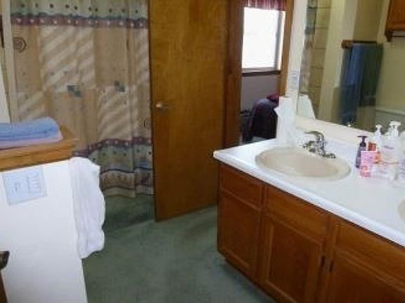 Additional Bathroom