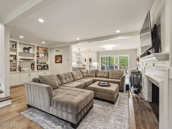 4th image of 5603 Timber Ridge Dr