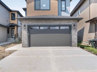 48 Grassview Cres, Spruce Grove, AB T7X 3G1