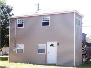 915 W Woodson St, El Reno, OK 73036