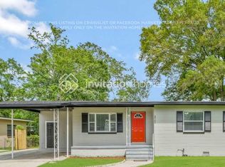 3741 Barmer Dr, Jacksonville, FL 32210