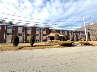 Meridien Place Condominiums, Framingham, MA 01702