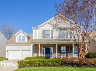 13300 Mallard Landing Rd, Charlotte, NC 28278