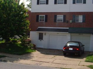 2856 Stamford St, Philadelphia, PA 19152