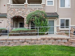 8309 S Independence Cir UNIT 101, Littleton, CO 80128