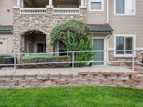 8309 S Independence Circle #101, Littleton, CO 80128