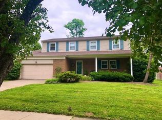 6918 Gammwell Dr, Cincinnati, OH 45230