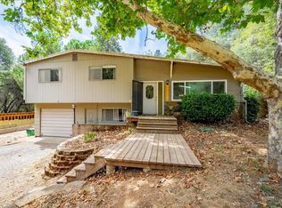 2370 Meadow Ln, Placerville, CA 95667