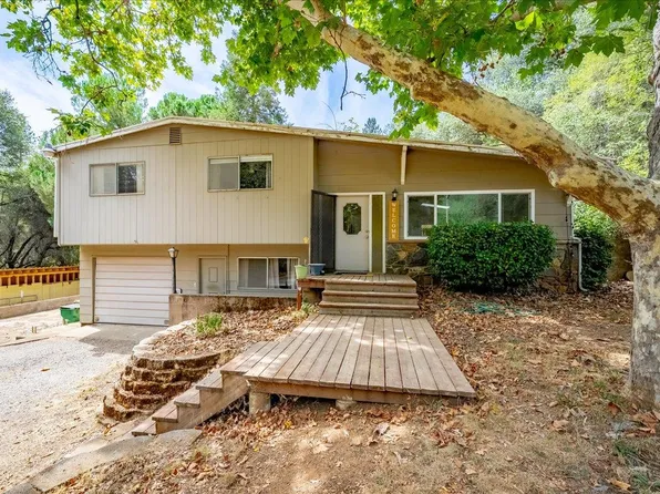 2370 Meadow Ln, Placerville, CA 95667