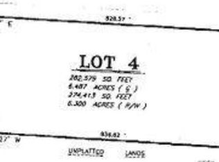 N2621 Maple Rd, Pulaski, WI 54162