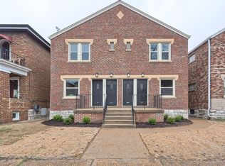 3532-3534 Lawn Ave #543, Saint Louis, MO 63139