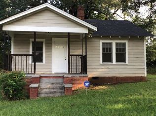 1013 Williamston Rd, Anderson, SC 29621