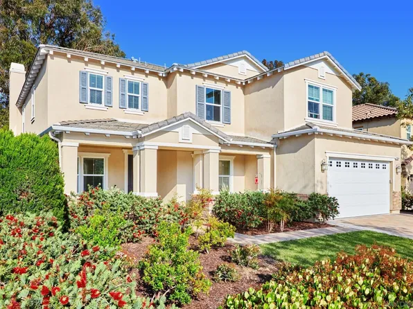 8944 McKinley Ct, La Mesa, CA 91941