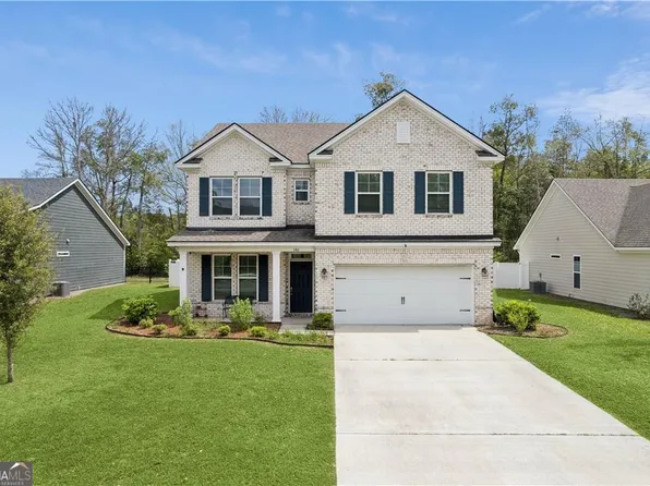 140 Clearwater Dr, Brunswick, GA 31523