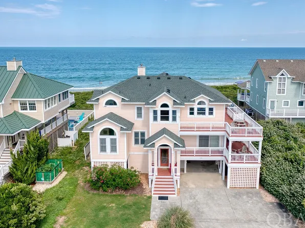 111 Ocean Crest Way Lot 38, Kitty Hawk, NC 27949