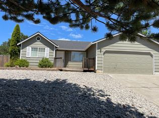 20808 Glenn Maroe Ct, Bend, OR 97701