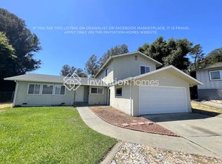 3000 Phillips Ct, Richmond, CA 94806