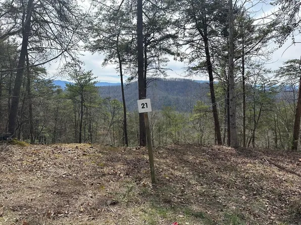 LOT 21 Overhill Way Lot 21, Sevierville, TN 37876