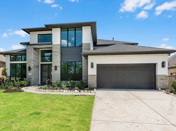 26917 S Rnch, Montgomery, TX 77316