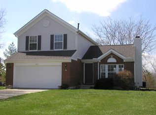 6921 Rotterdam Ct, Liberty Township, OH 45044