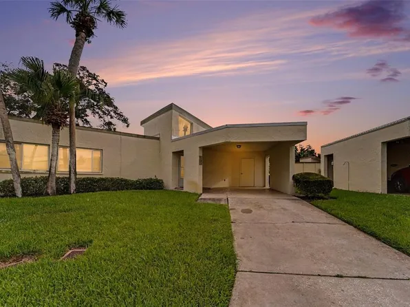 2737 HAVERHILL COURT, CLEARWATER, FL 33761