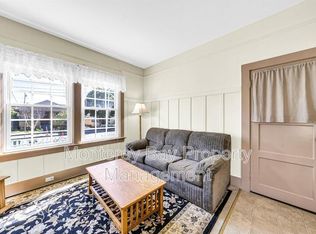 1251 4th St UNIT 1, Monterey, CA 93940