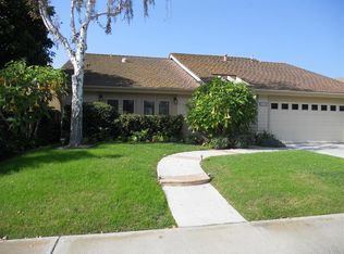 15914 Via De Las Palmas, Rancho Santa Fe, CA 92091