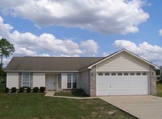 5137 Rosebud Ave, Crestview, FL 32539