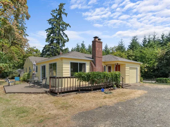 32248 Powder House Rd, Philomath, OR 97370