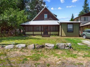 1214 Commercial St, Leavenworth, WA