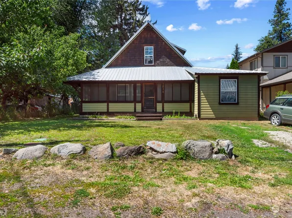 1214 Commercial Street, Leavenworth, WA 98826