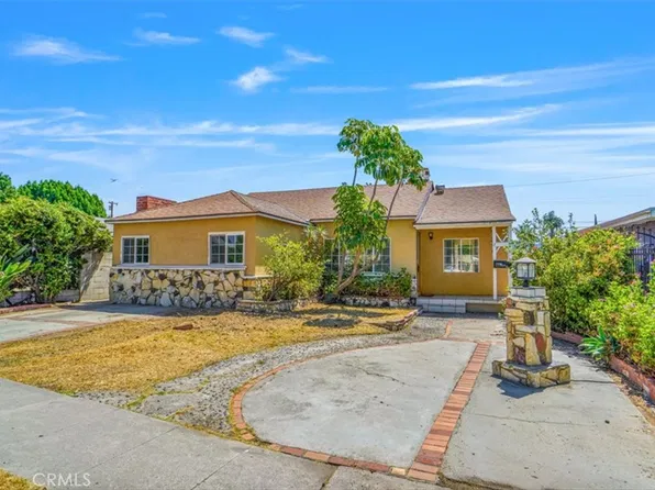 7506 Loma Verde Ave, Canoga Park, CA 91303