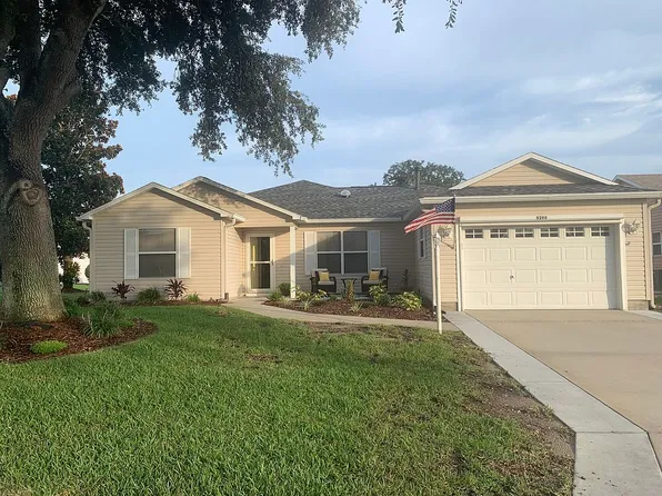 9290 SE 178th Madeline Ln, The Villages, FL 32162