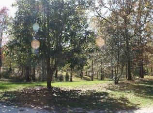 220 Bent Oaks Ln, Benton, AR 72019