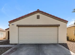 840 Cottonwind St, Henderson, NV 89011